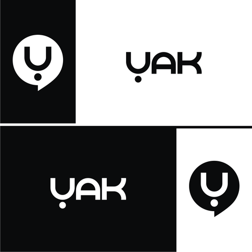 Yak Podcast Design réalisé par Adinath_go!