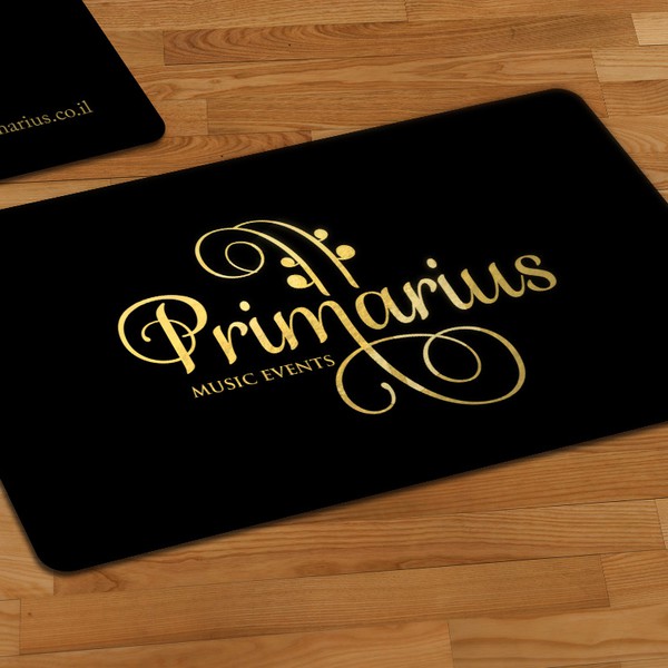 Primarius
