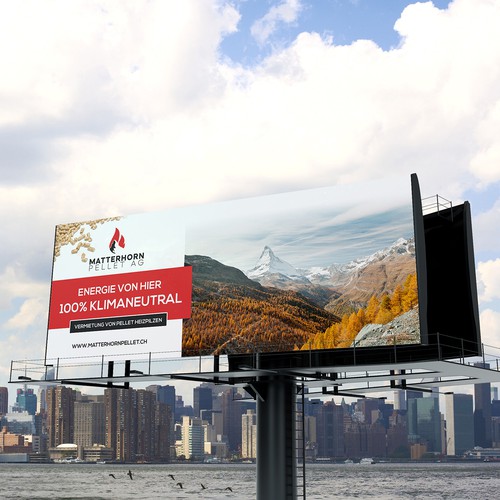 Poster contest entry by BrainStorm.