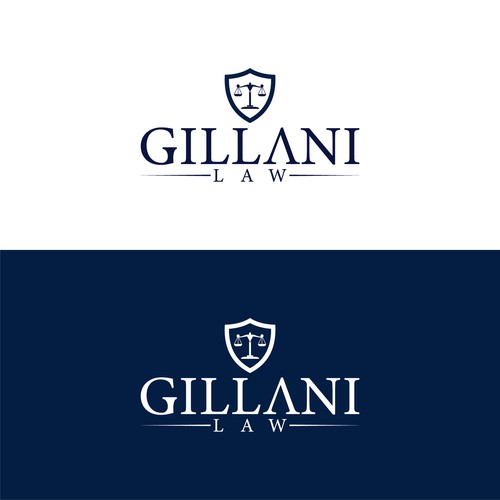 Gillani Law Firm Design by Designs360Team