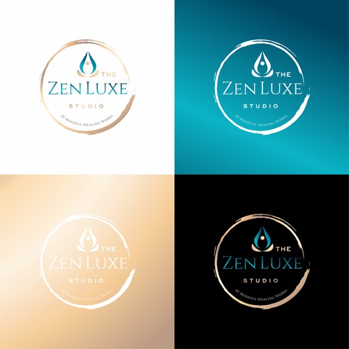 The Zen Luxe Studio Design by X-DNA