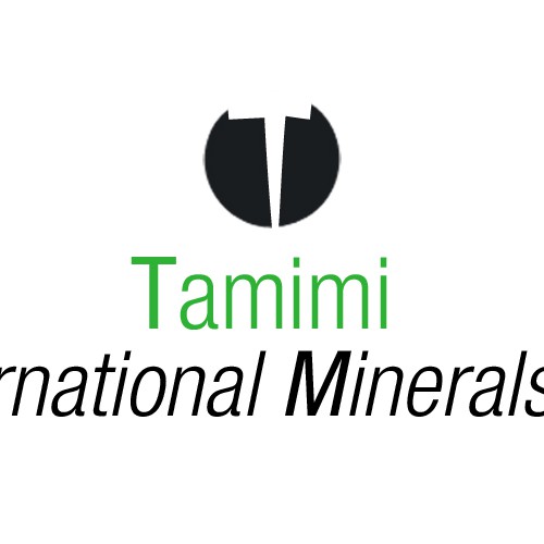 Help Tamimi International Minerals Co with a new logo Diseño de Davgi89