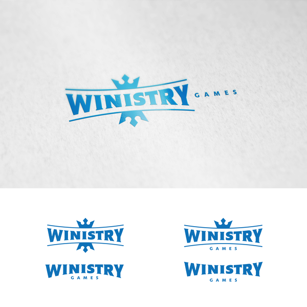 Logo design
