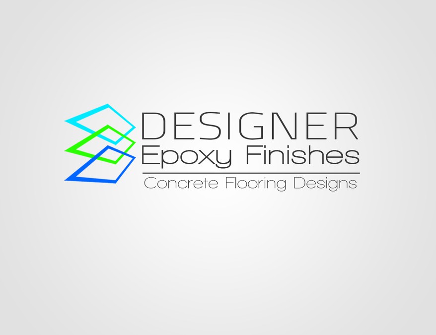 Create a new logo for a Busy epoxy flooring company in NYC Logo design contest