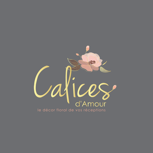 Proposta di design per un contest della categoria Logo e brand identity realizzata da Svetla Petkova