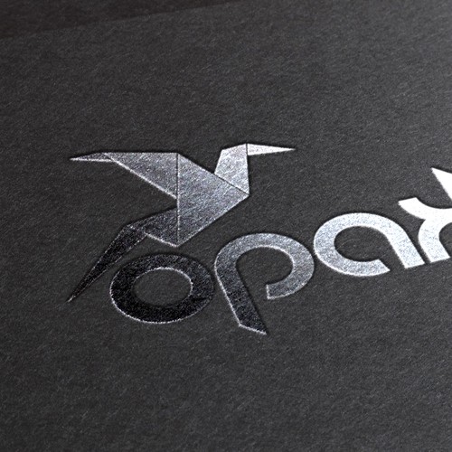 Logo for a Women Fashion Label (Target group: 30-50 years old) Design by Leon