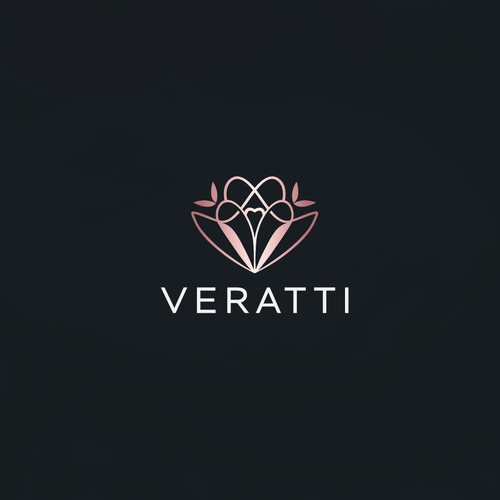 Design an attractive logo for VERATTI company Design by designer Ha