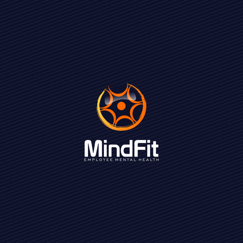 MindFit - a project focussed on employee mental health! | Logo & brand ...