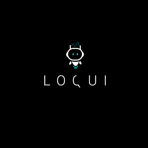 Logo for Startup AI-Powered Localization in Entertainment Design by Peaches0108