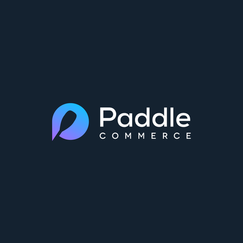 Logo needed for E-Commerce Agency - Open to all ideas and designs - Paddle Commerce Ontwerp door kaschenko.oleg