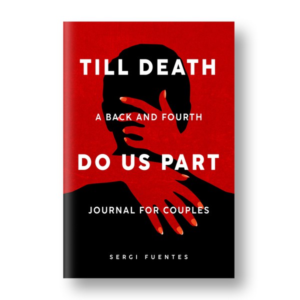 Book Cover for Till Death Do Us Apart