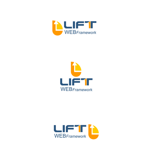 Lift Web Framework Design by mootova