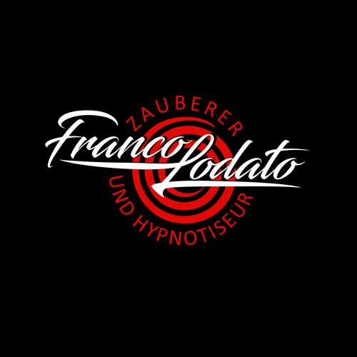 Logo design contest entry by Budan