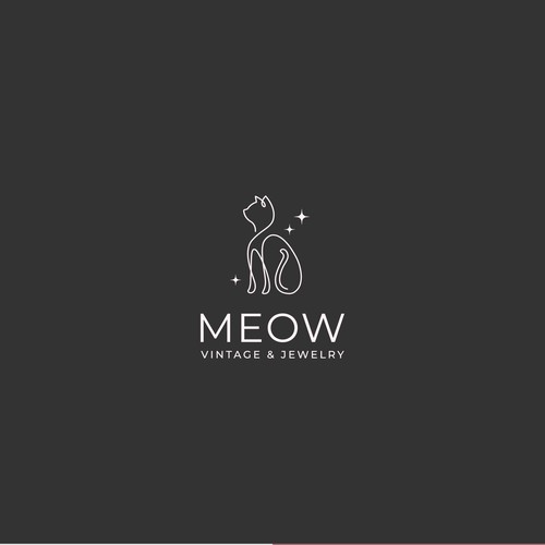 ""Apparel new store"" We are looking for a nice logo design with a retro feel Design by Manu P C