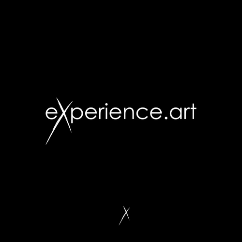 Experience.Art Logo needed! Design by Alfonsus Thony