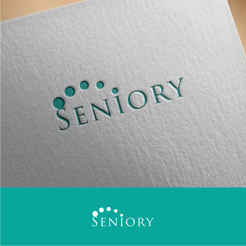 Design a logo for senior care center Design by MarJoe