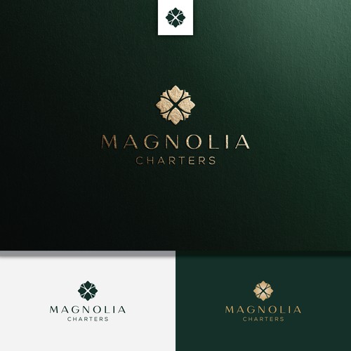Private, luxury travel charter with Southern Charm Diseño de deez.xyz