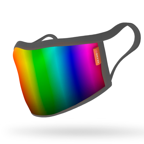 Design a signature mask that represents you as a designer [MULTIPLE WINNERS] Design by SIGNAL TREE ⚡️