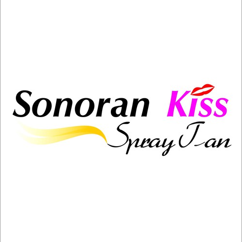 spray-tan-studio-logo-logo-design-contest