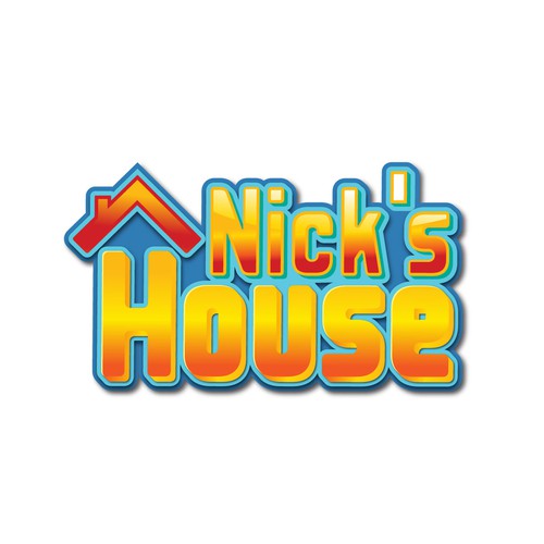 Playful, Creative and Colorful Logo Design For Kid's TV Show Design by leonardo 1111