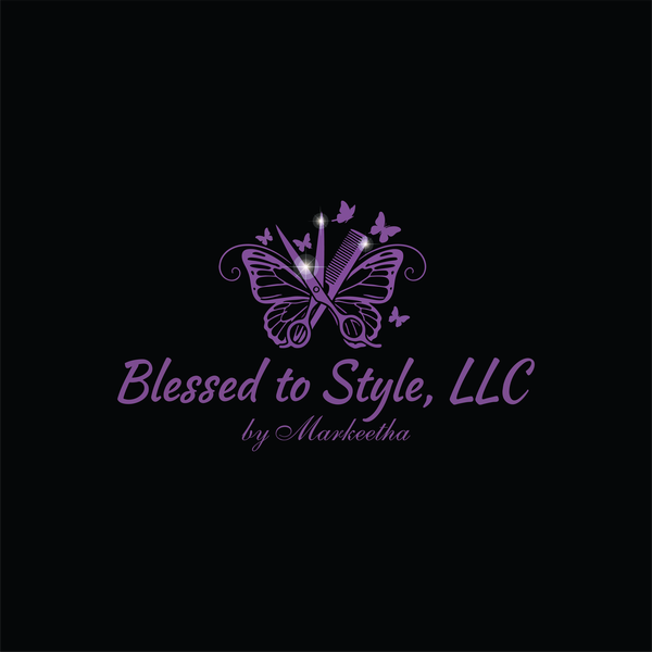 blessed to style