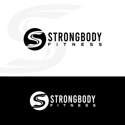 SBF Logo Design réalisé par Grapìkal