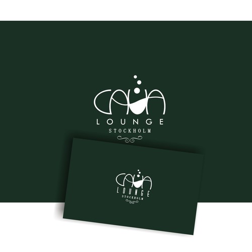 New logo wanted for Cava Lounge Stockholm Diseño de little sofi