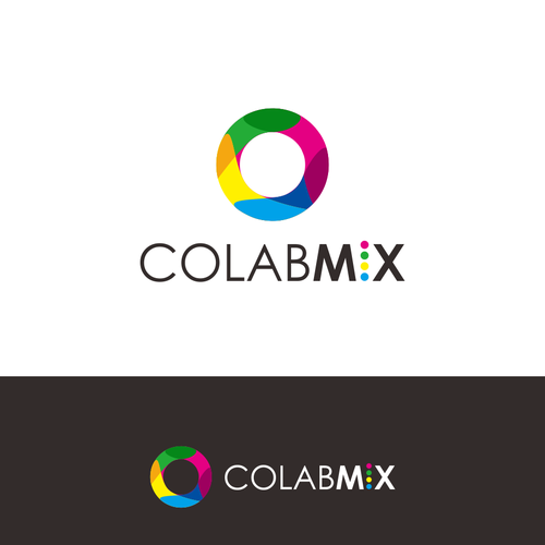 Logotipos propuesta en el concurso por kms*desen