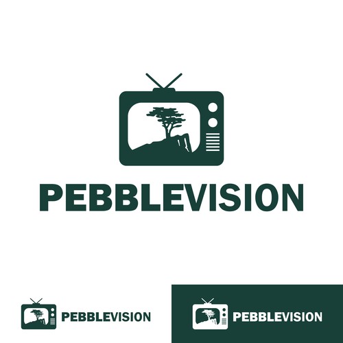PebbleVision Design by danieltriyasa