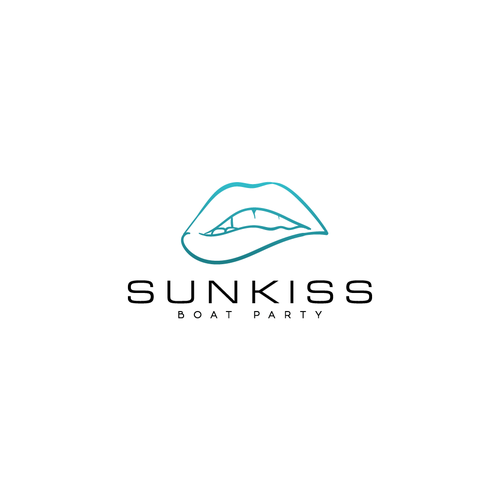 Design Sunkiss - Boat Party por hery_krist