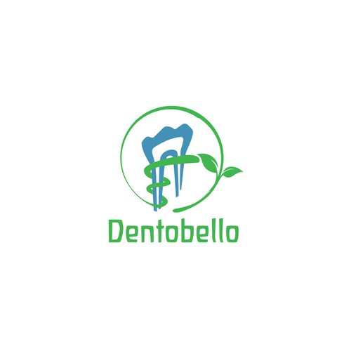 Logo & brand identity pack contest entry by Silver.Art