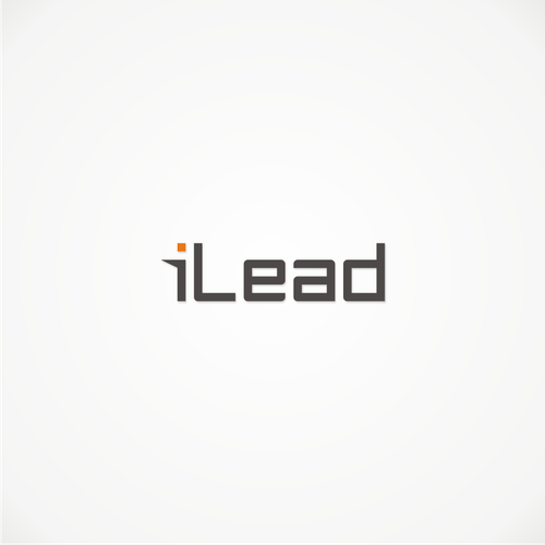 iLead Logo Ontwerp door LoneWolv™