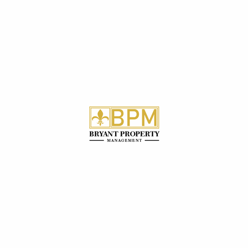 BPM Logo Design by Berkah26