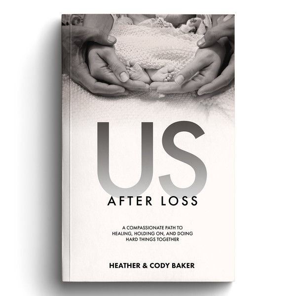 book for US after loss