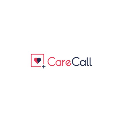 Trustworthy and caring logo for new healthcare company focused on helping patients! Design by kafala