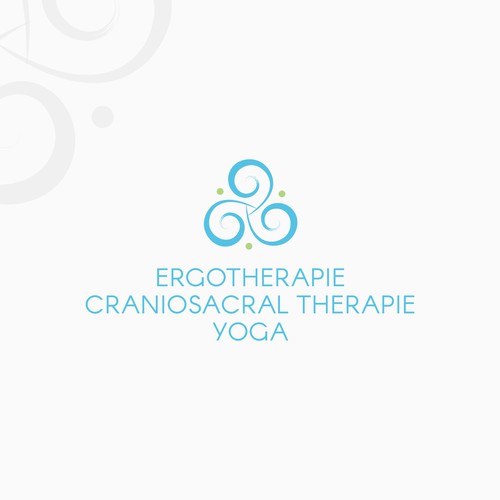 Logo & business card contest entry by Andy Bana