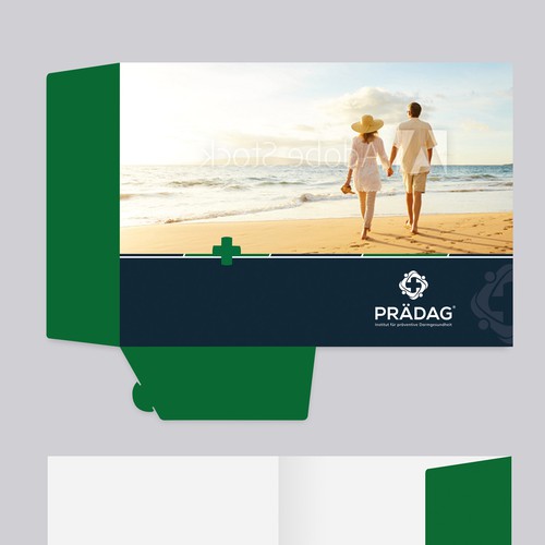 Other business or advertising contest entry by Fat$ouL