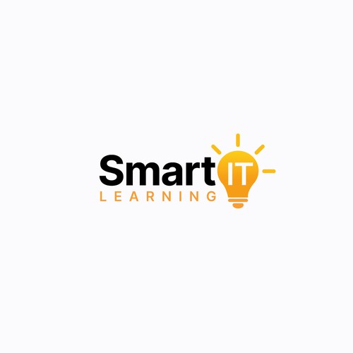 Smart IT - Logo Design von Cimpri