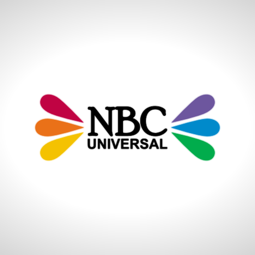 Logo Design for Design a Better NBC Universal Logo (Community Contest) デザイン by NAFi