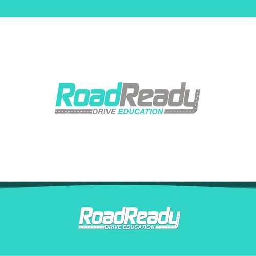 New Logo for Driver Education, Driving Lesson Company Design by TANSA ART