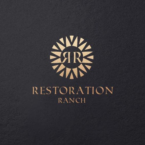 Need a logo for a Ranch called Restoration Ranch Design by Bea1990