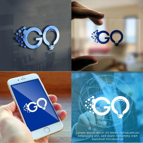 Logo design contest entry by alif.cio12