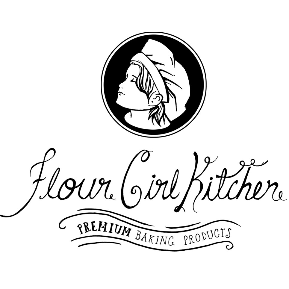 Flour Logos - Free Flour Logo Ideas, Design & Templates