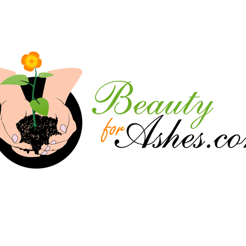 Beauty For Ashes Design by Born-J