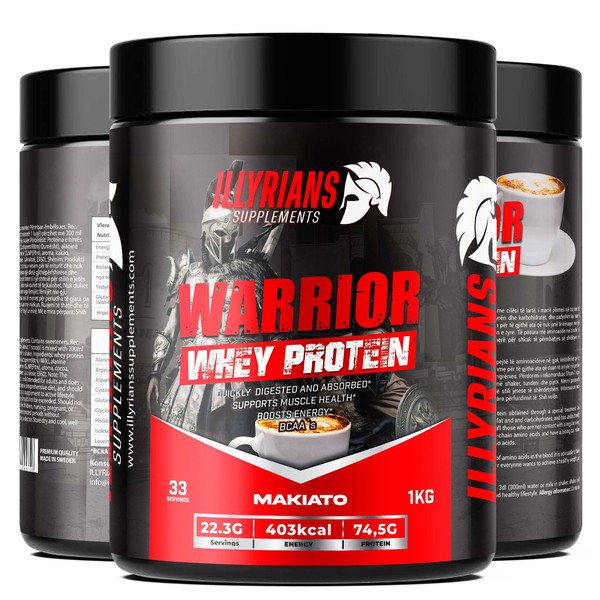 Product label Design