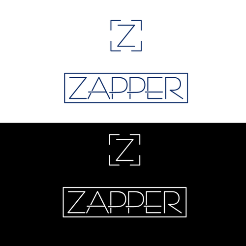 New logo wanted for Zapper Design réalisé par maxthing