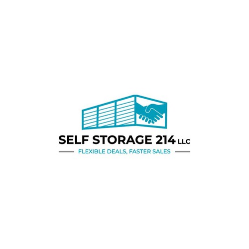 Self Storage Design by pixelamazers