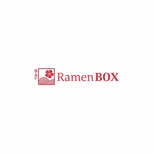 Logo & Website design for Ramen Kit eCommerce business Design by Rita Harty®