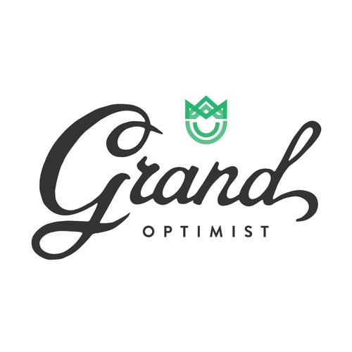 optimist logo