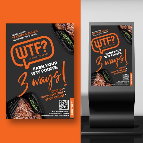 Poster contest entry by karthickgislen